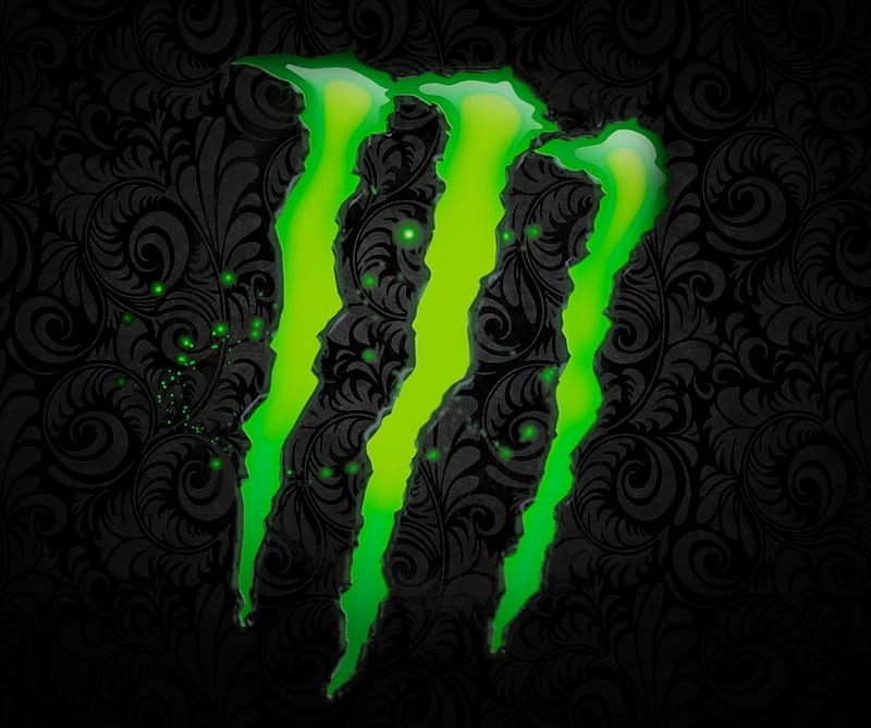Monster energy, HD wallpaper | Peakpx