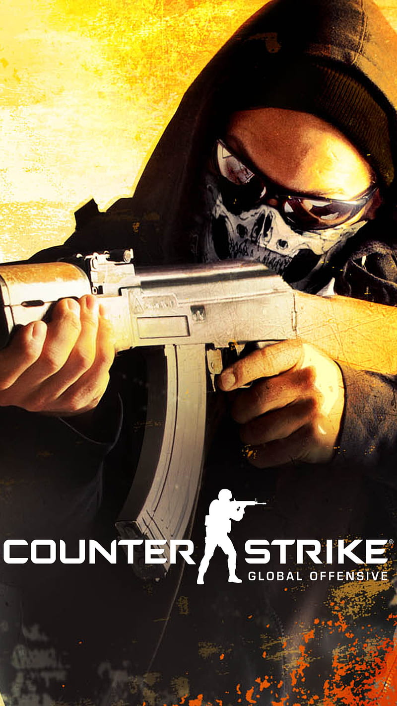 Counter Strike, HD phone wallpaper