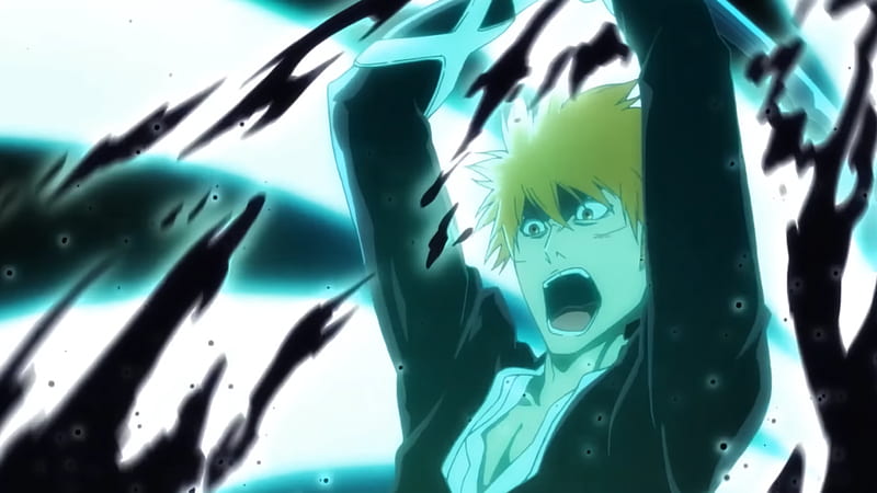 NOVO TRAILER OFICIAL DO ANIME BLEACH HD 