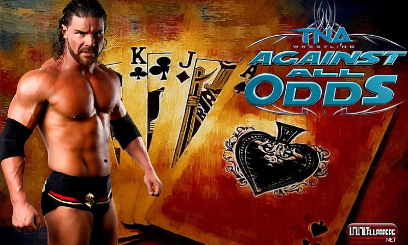 TNA Against All Odds Bobby Roode, TNA, Bobby, Robert, Wrestling, Impact, Beer, Rood, Against, Odds, NWA, All, Roode, Money, HD wallpaper