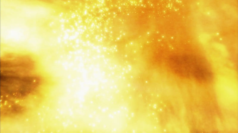 Golden explosion 2, Fireworks, fire, Expliosion, Lights, Golden, background, HD wallpaper