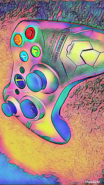 Xbox 360 Wallpapers on WallpaperDog