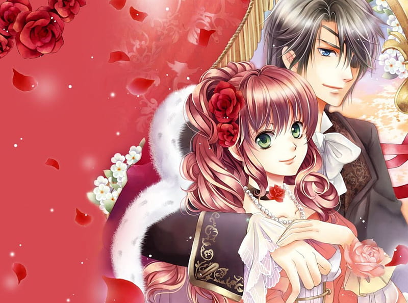 Five romantic animes that you can enjoy without enjoying the romantic bits  ⋆ Randomly Geeky