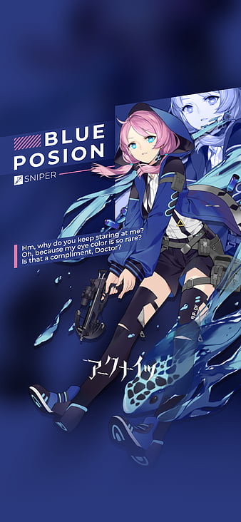 'People Are Poison Sad Anime Girl Tokyo Streetwear' Sticker | Spreadshirt
