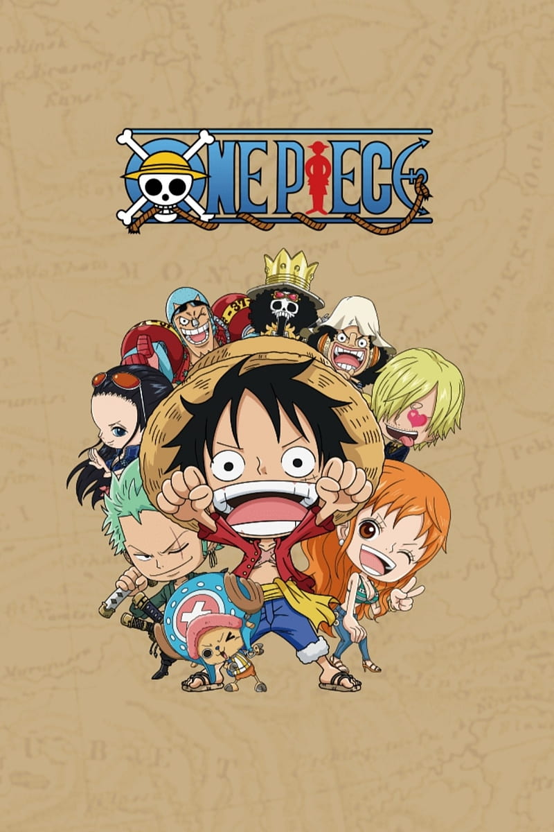 Merry from One Piece Wallpaper - Sdmchn's Ko-fi Shop - Ko-fi