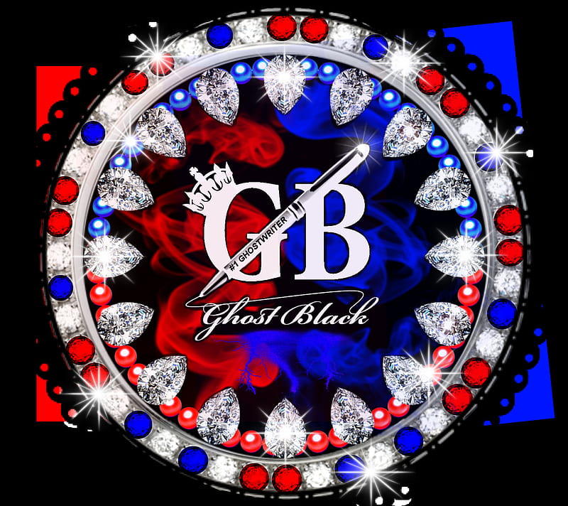GB Logo, genre, hip hop, music, rap, HD wallpaper