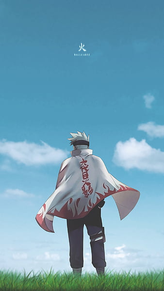 Hokage HD wallpapers