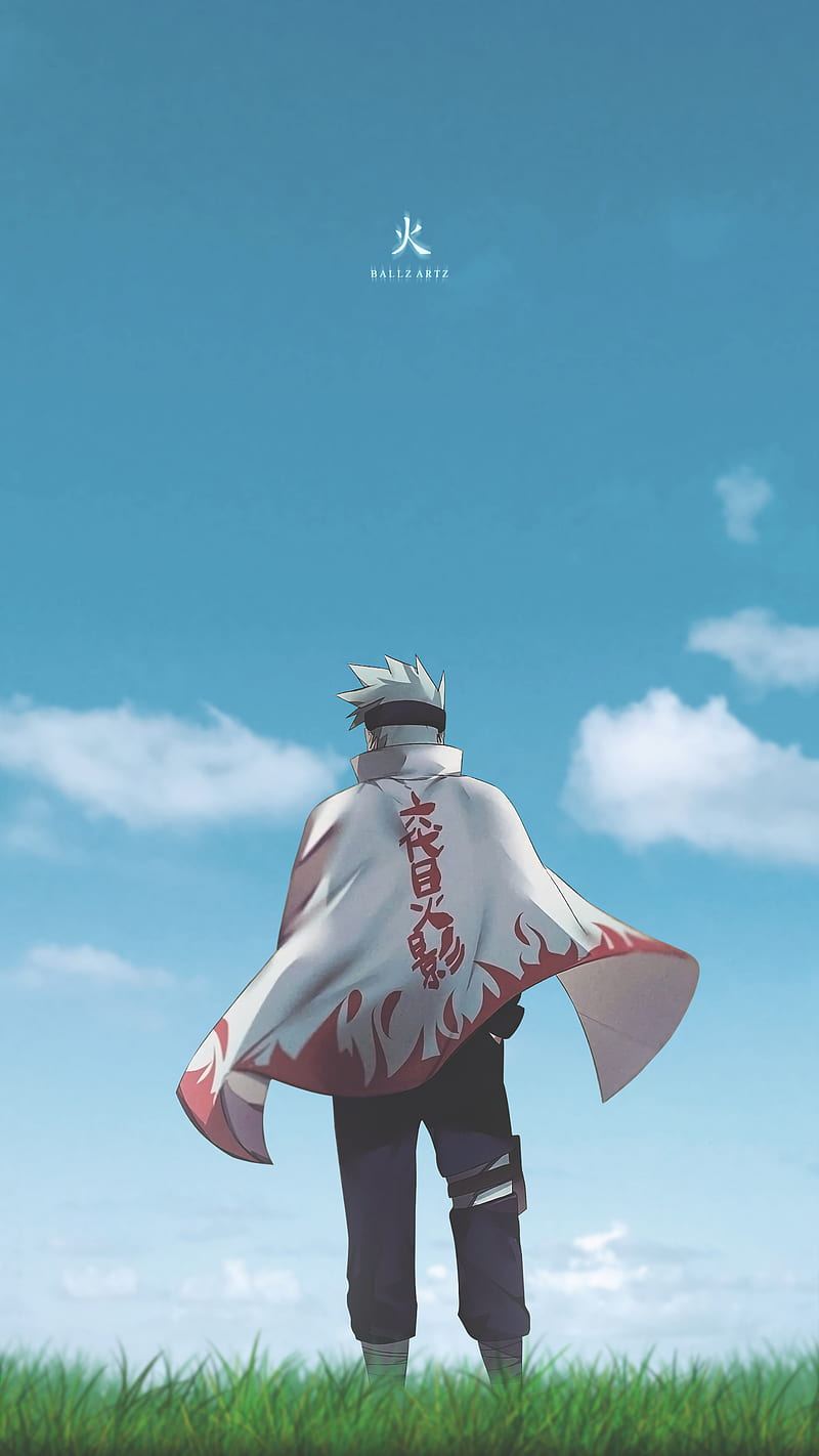 Naruto Hokage Wallpaper Sasuke Sakura  फट शयर