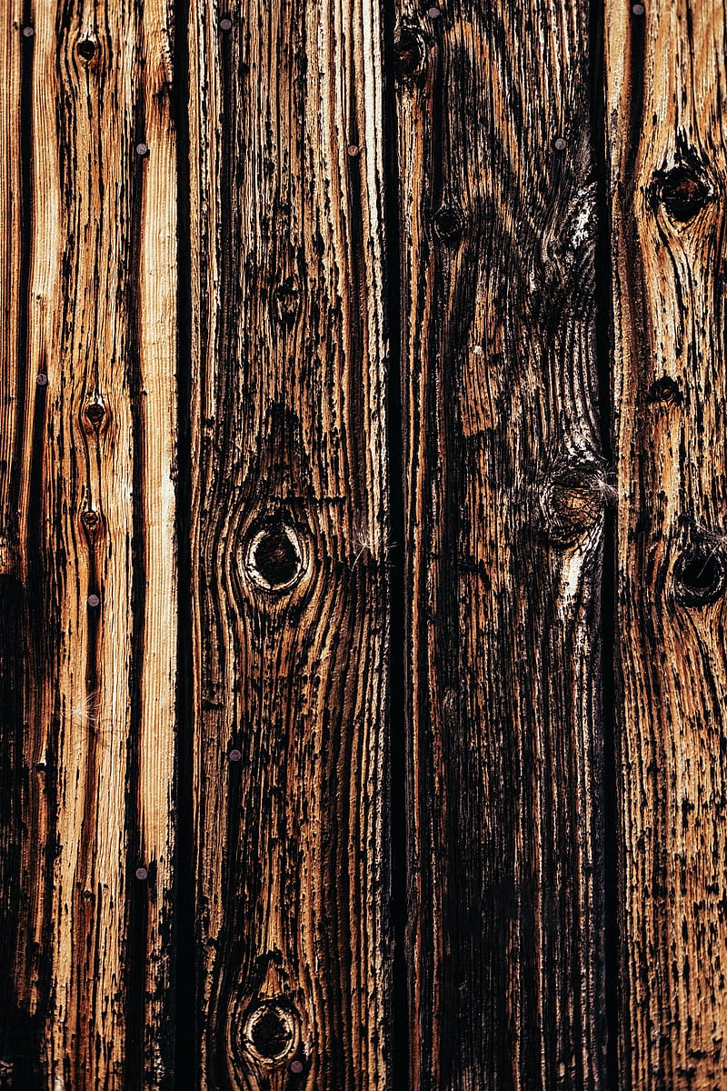boards, wooden, stripes, texture, lines, HD phone wallpaper