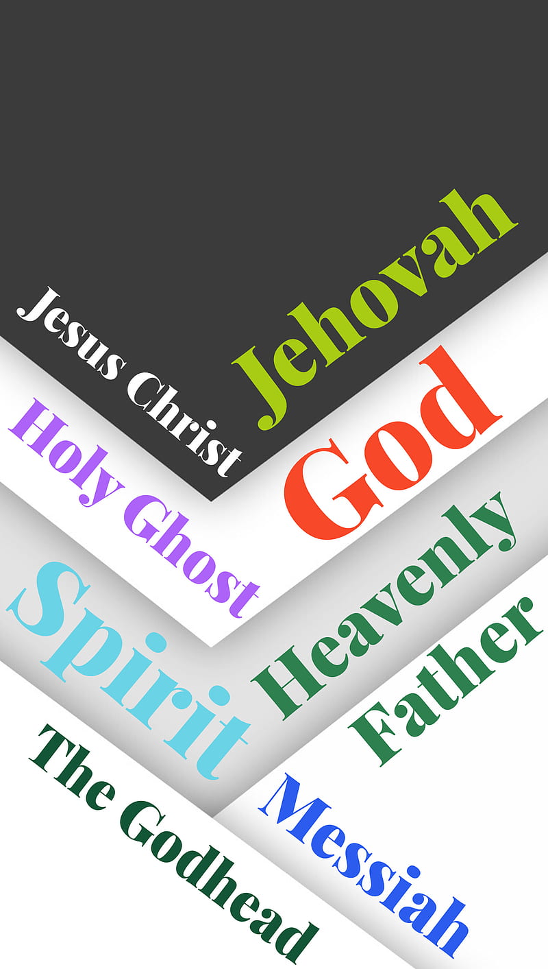 God, christ, happy, jesus, lds, mormon, spirit, HD phone wallpaper