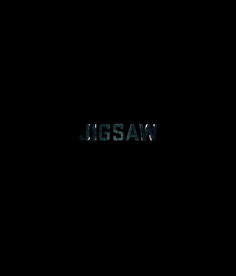 JIGSAW, horror, saw, HD phone wallpaper