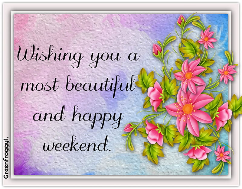 happy-weekend-comment-weekend-happy-card-hd-wallpaper-peakpx