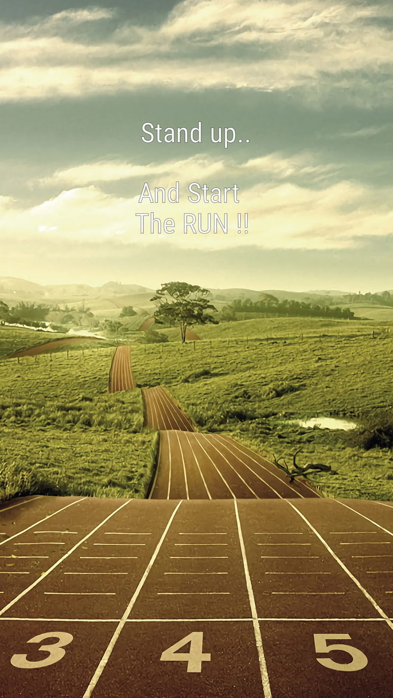 2560X1440Px, 2K Free Download | Motivation, Go, Run Running Motivation