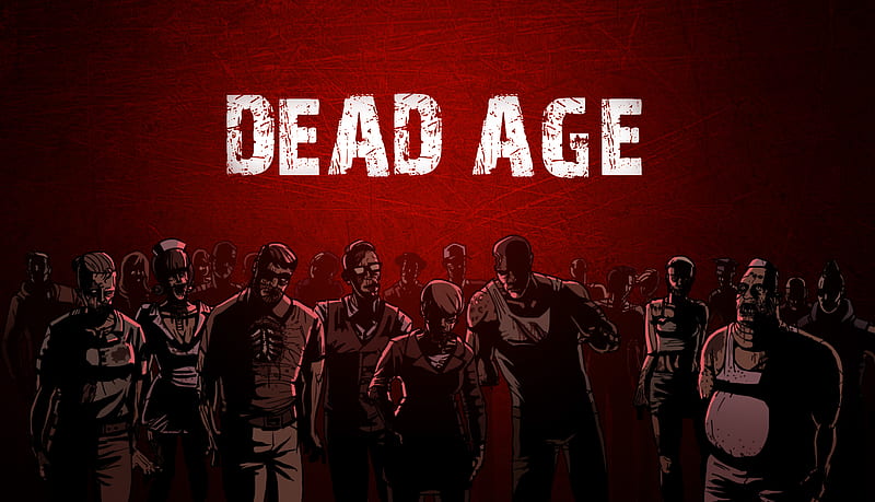 Dead Age Game Poster, HD wallpaper