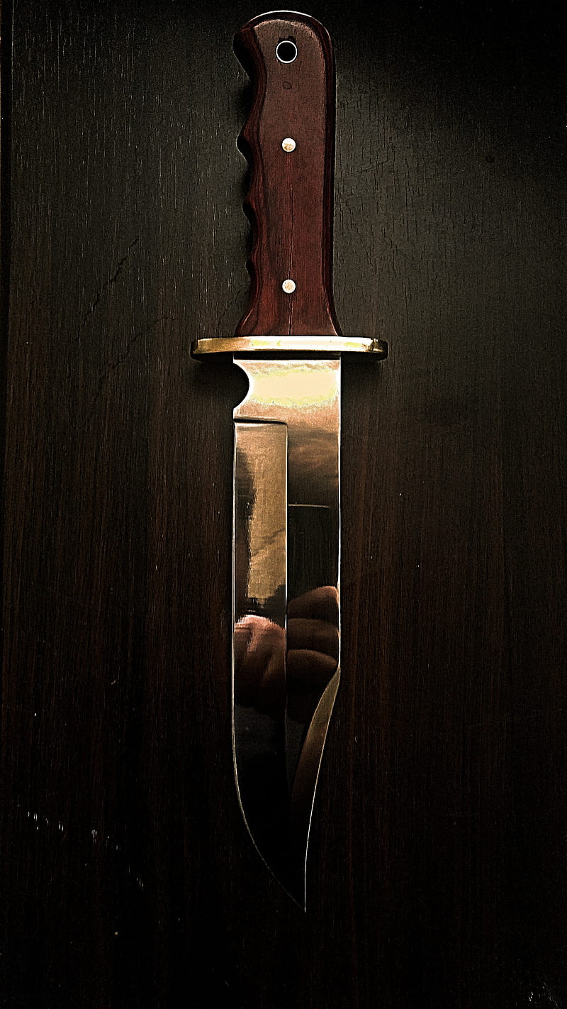Knife Wallpaper Android क लए APK डउनलड कर