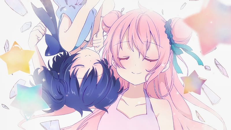 matsuzaka satou (happy sugar life) drawn by ppyono