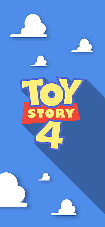 Toy Story Cloud Wallpapers Group 41