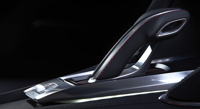 2014 Mazda Hazumi Concept Interior Detail Car Hd Wallpaper Peakpx