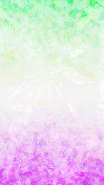 iPhone wallpaper ombre green  Ombre wallpapers, Purple ombre