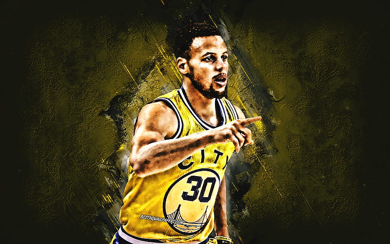 Stephen Curry Angel 1, Golden State Warriors, Nike, Warriors, Stephen Curry,  HD phone wallpaper | Peakpx