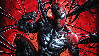 Video Game Marvel's Spider-Man 2 8k Ultra HD Wallpaper