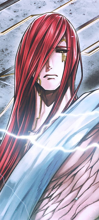 Thor (Shuumatsu no Valkyrie) - Zerochan Anime Image Board