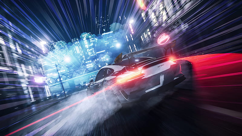 Nfs 2022 Concept Art , need-for-speed, drifting-cars, games, 2022-cars, cars, HD wallpaper