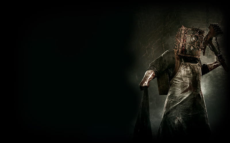 HD desktop wallpaper: Video Game, The Evil Within download free picture  #655793