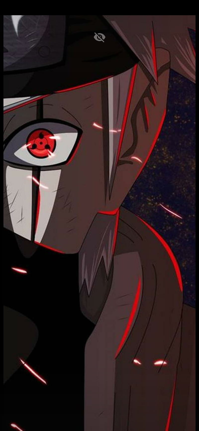 8 Kakashi sharingan ideas  kakashi sharingan kakashi nike wallpaper  iphone