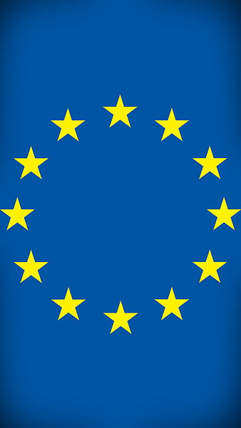 European Union, banner, eu, europe, flag, HD wallpaper | Peakpx