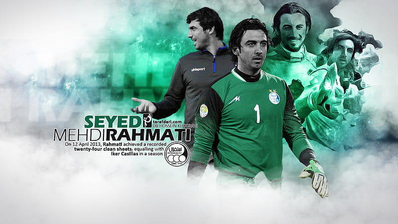 Sports, Mei Rahmati, Esteghlal F.C., HD wallpaper