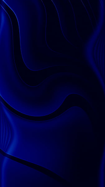 HD dark blue wallpapers