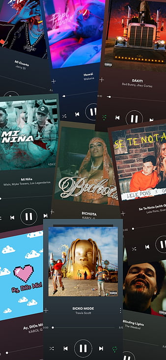 150 Spotify playlist covers ideas, aesthetic playlist covers HD phone  wallpaper | Pxfuel
