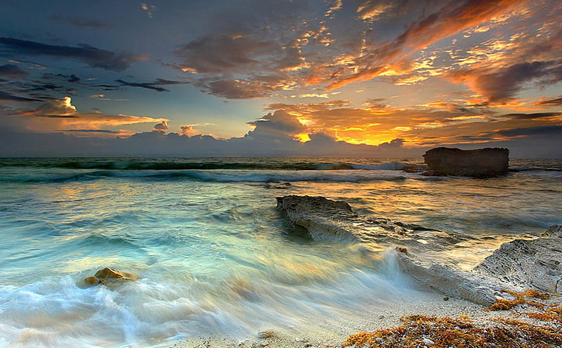Seascape Photos Download The BEST Free Seascape Stock Photos  HD Images