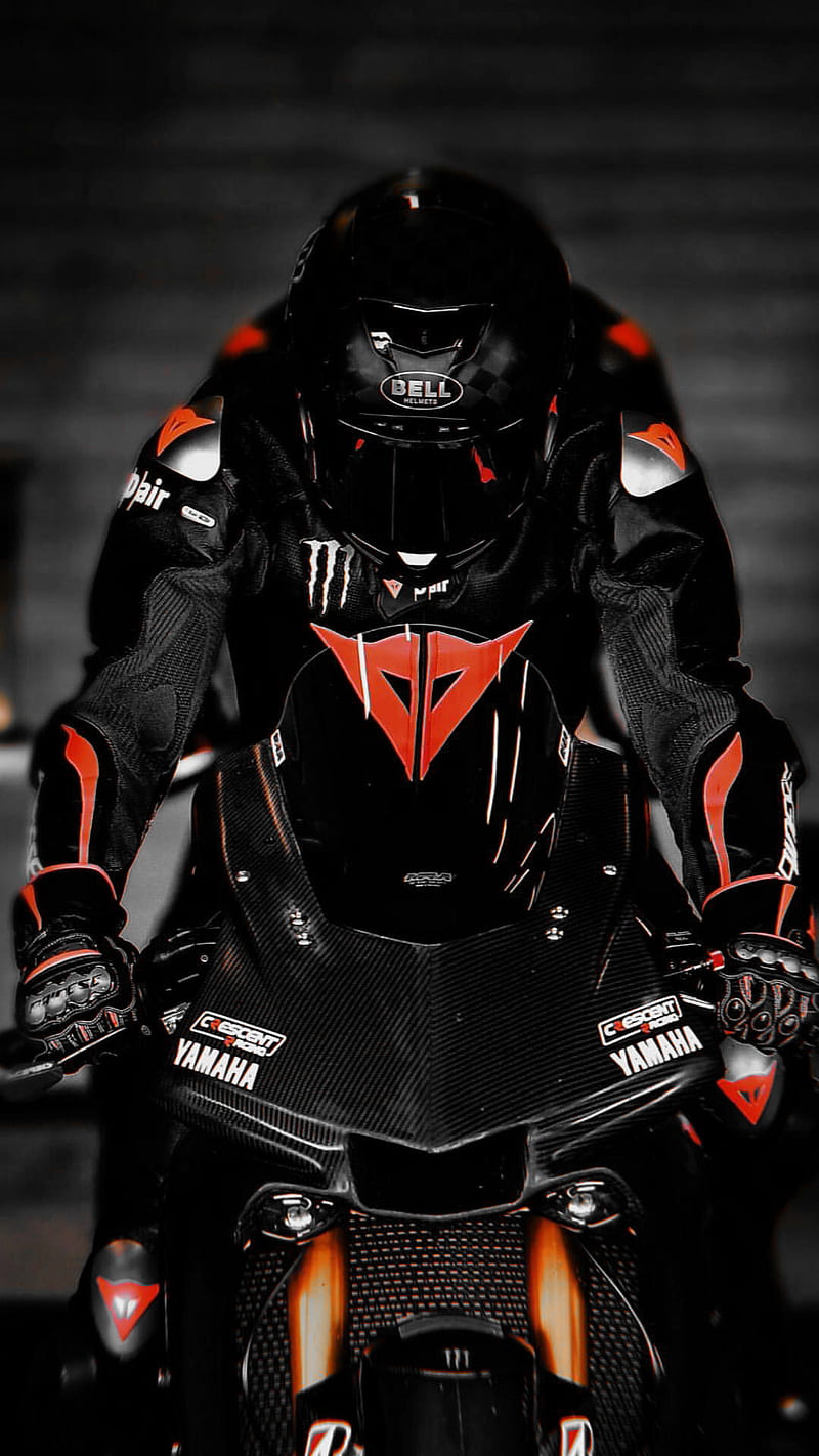 Marc Marquez Repsol Honda MotoGP Wallpapers | HD Wallpapers | ID #28977
