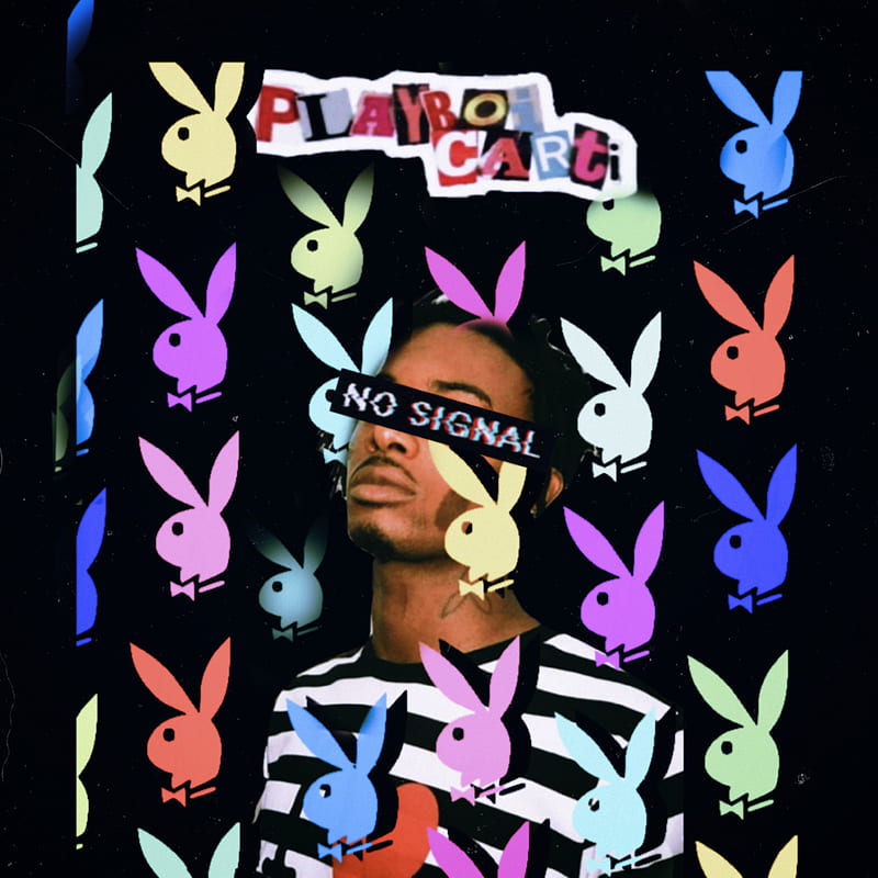 Download Playboi Carti Good PFP Wallpaper