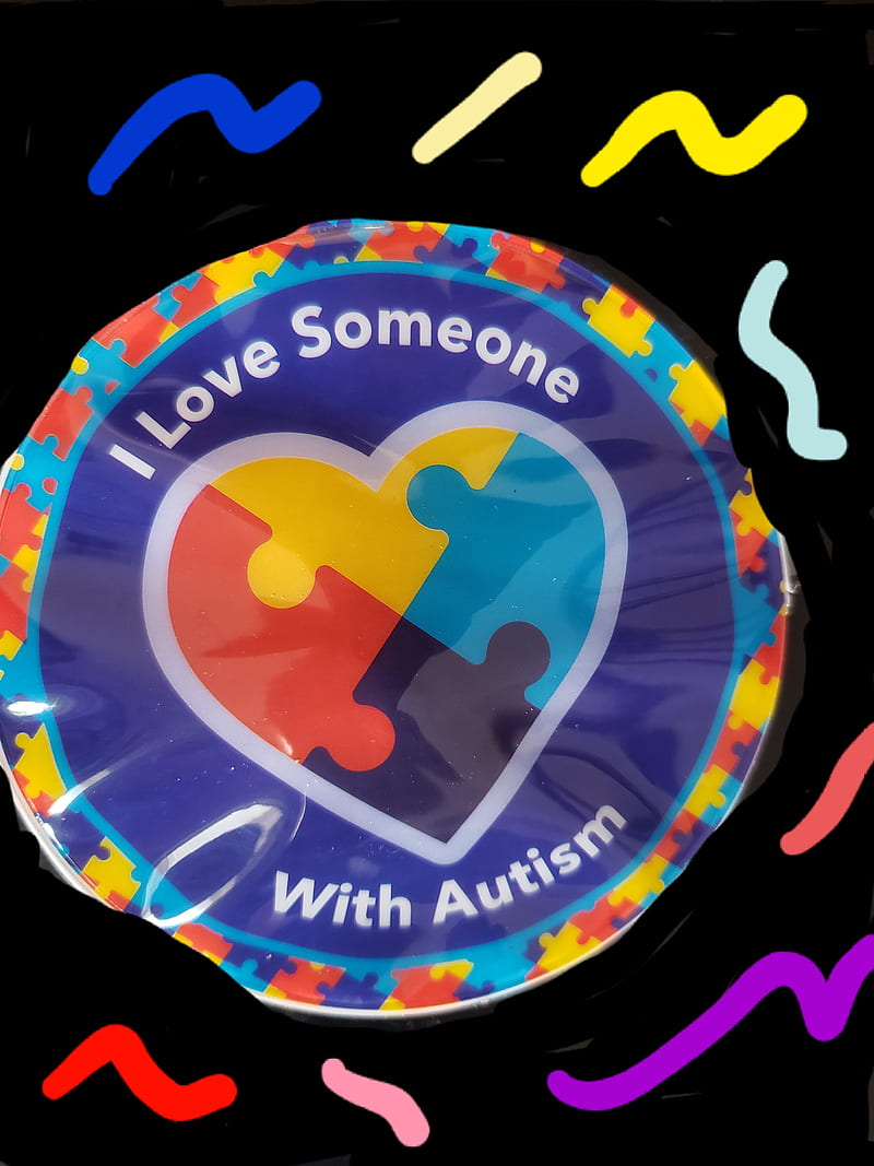 World Autism Awareness Day Backgrounds  PSD Free Download  Pikbest