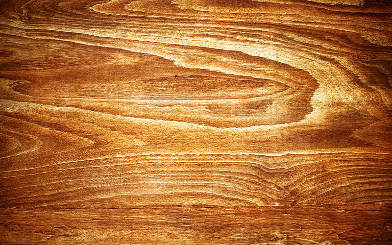 brown wooden texture, close-up, wooden backgrounds, wooden textures, brown backgrounds, light wood, macro, HD wallpaper