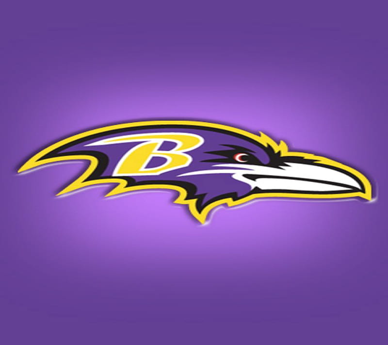 Baltimore ravens 1080P, 2K, 4K, 5K HD wallpapers free download