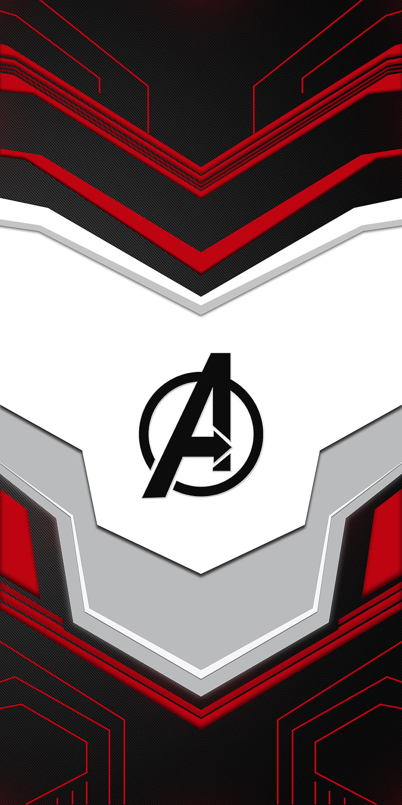 Avengers Endgame Logo Png Free Background - Avengers Logo,Avengers Symbol  Png - free transparent png images - pngaaa.com