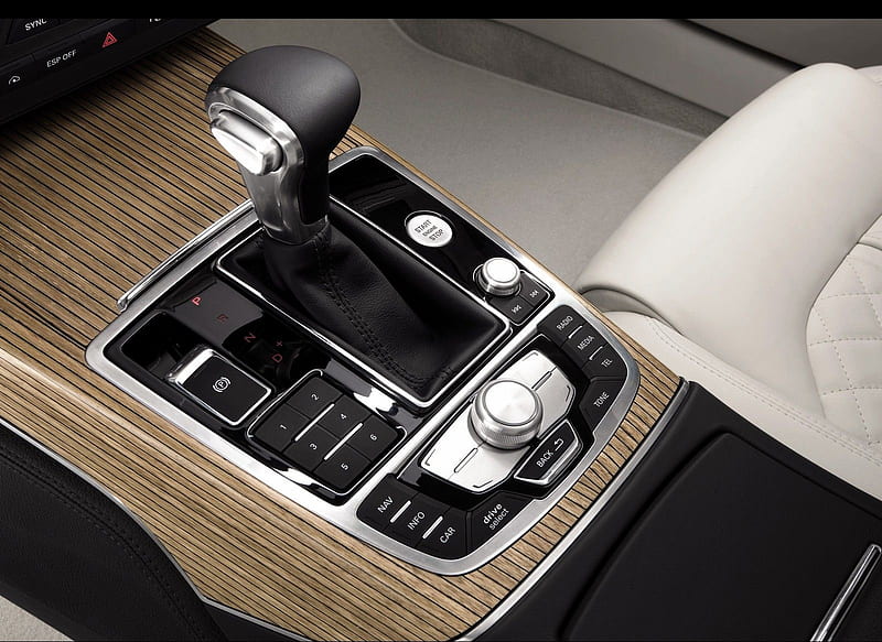2009 Audi Sportback Concept - Interior Close-up , car, HD wallpaper 2009 Audi Sportback Concept - Interior Close-up , car, HD wallpaper
