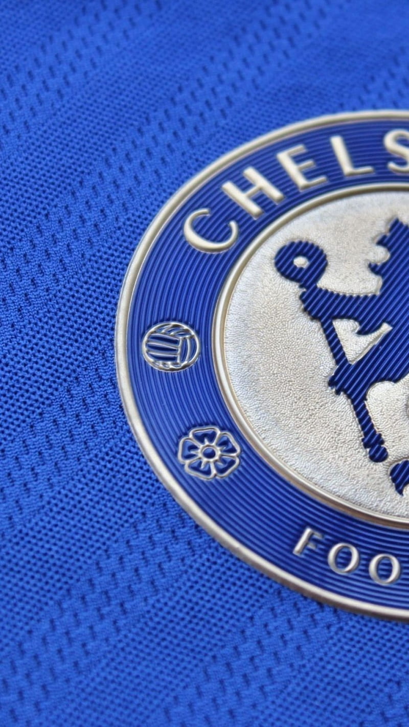 Chelsea FC, football, HD phone wallpaper | Peakpx