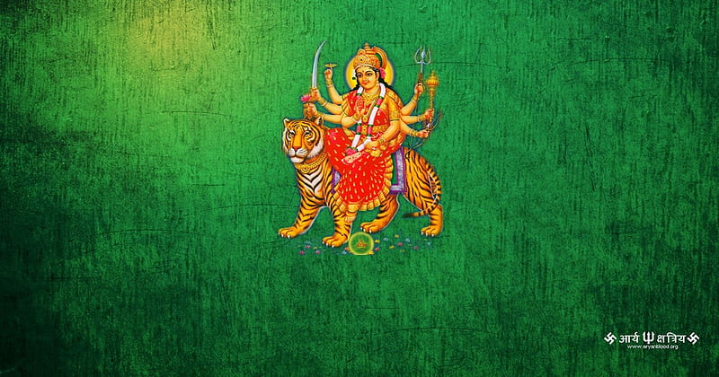Durga durga goddess, HD wallpaper | Peakpx