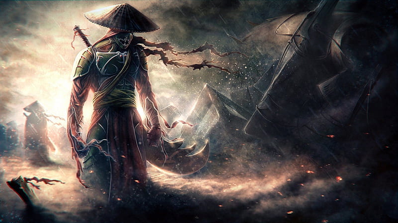 Ninja Gained . Samurai art, Warriors , Samurai, Awesome Black Ninja, HD wallpaper