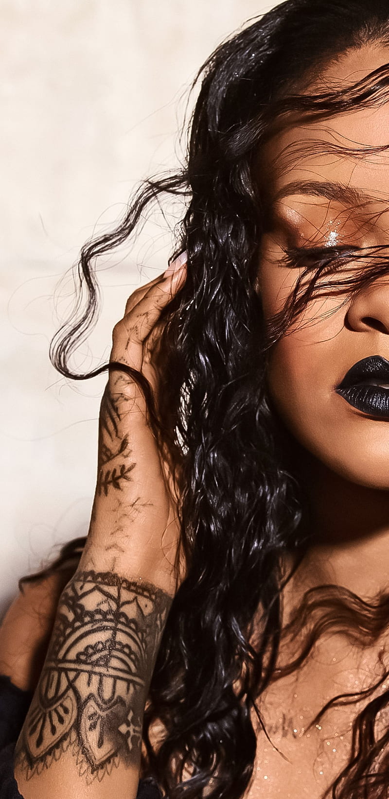 1920x1080 / 1920x1080 rihanna background hd - Coolwallpapers.me!