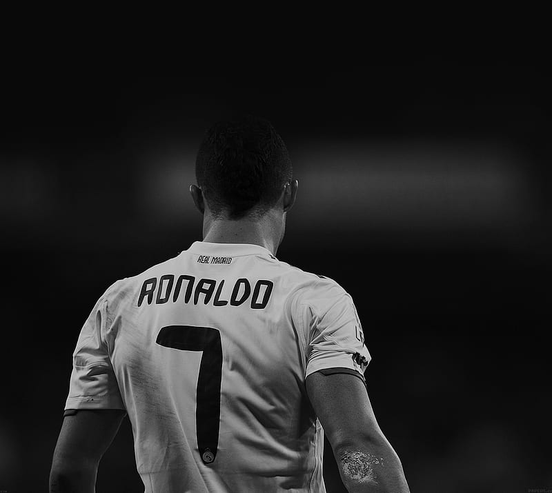 Ronaldo 7, gfsdf, HD wallpaper
