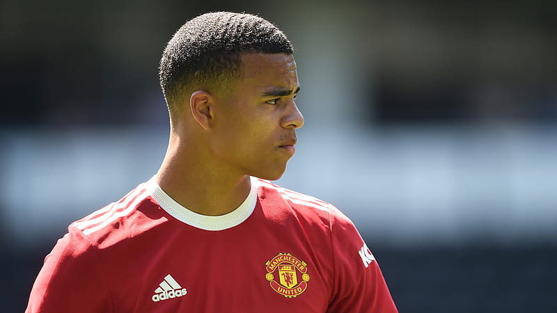 Mason Greenwood: Blockbuster move ON as Real Madrid, Atletico prepare to  punish Man Utd hesitation