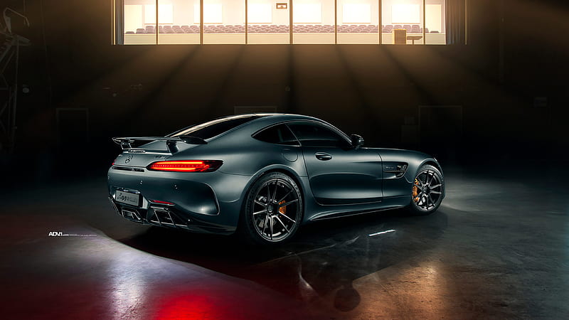 Mercedes Amg Gt R 3 Hd Wallpaper Peakpx