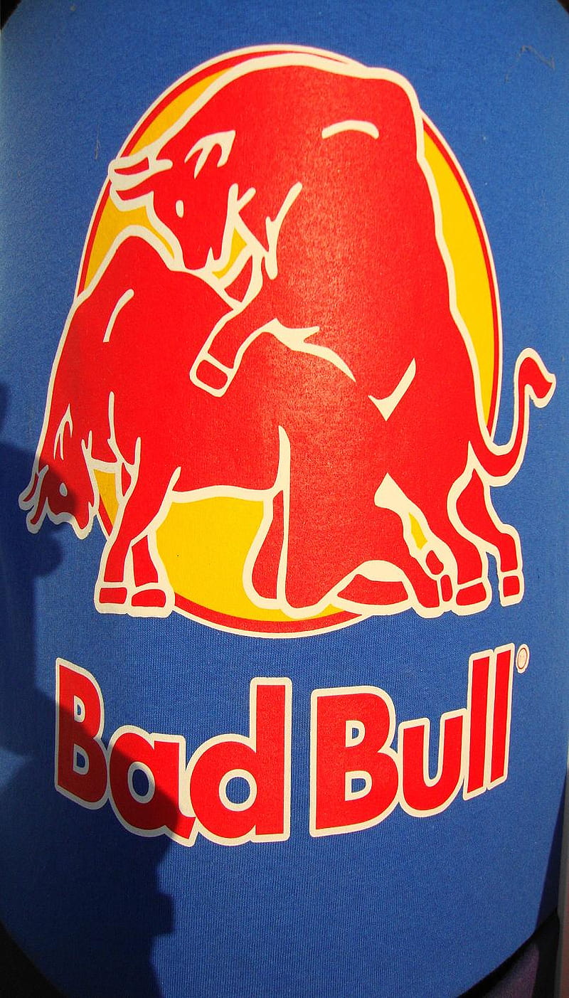 Badbull Bad Bull Redbull Hd Mobile Wallpaper Peakpx