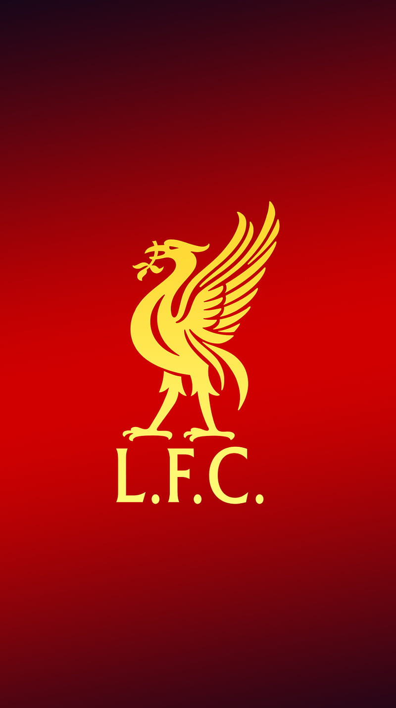 Liverpool, badge, lfc, liverpool logo, logo, logos, premier league, HD phone wallpaper